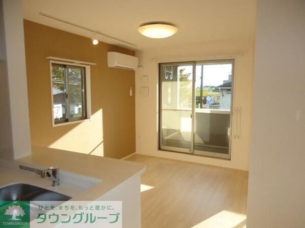 パレ・プランタンの物件内観写真